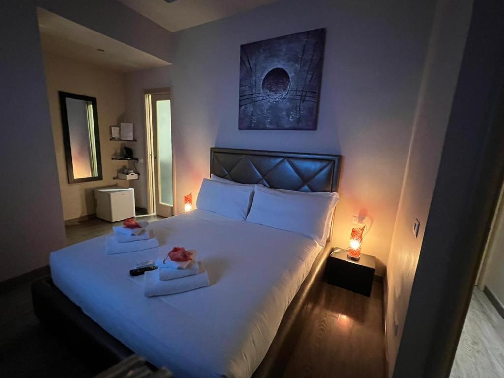 فندق رومافي  Relaise Luxury Sistina المظهر الخارجي الصورة