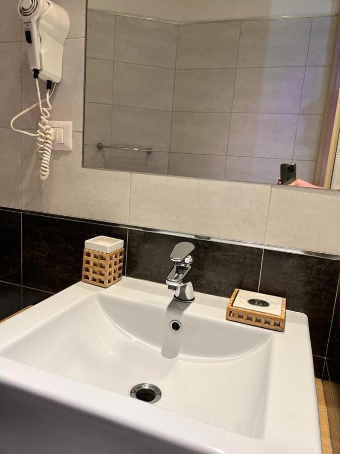 فندق رومافي  Relaise Luxury Sistina المظهر الخارجي الصورة