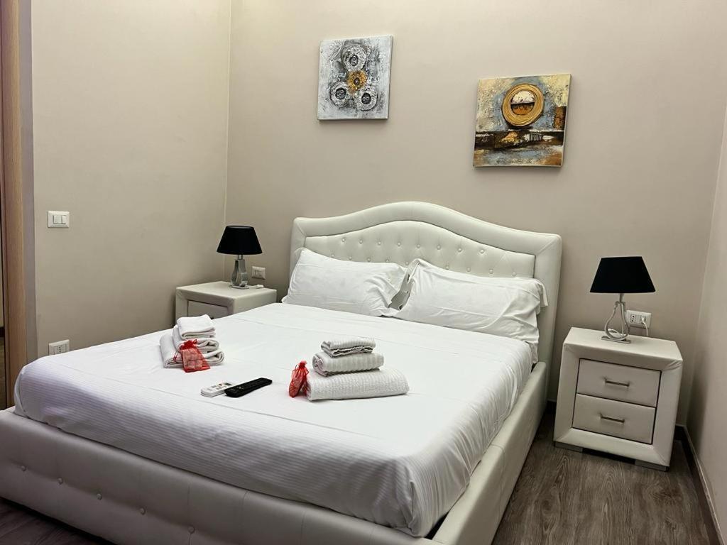 فندق رومافي  Relaise Luxury Sistina المظهر الخارجي الصورة