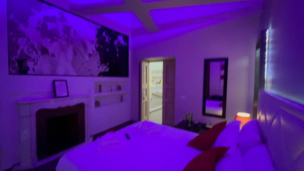 فندق رومافي  Relaise Luxury Sistina المظهر الخارجي الصورة