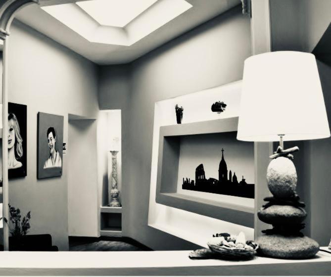 فندق رومافي  Relaise Luxury Sistina المظهر الخارجي الصورة