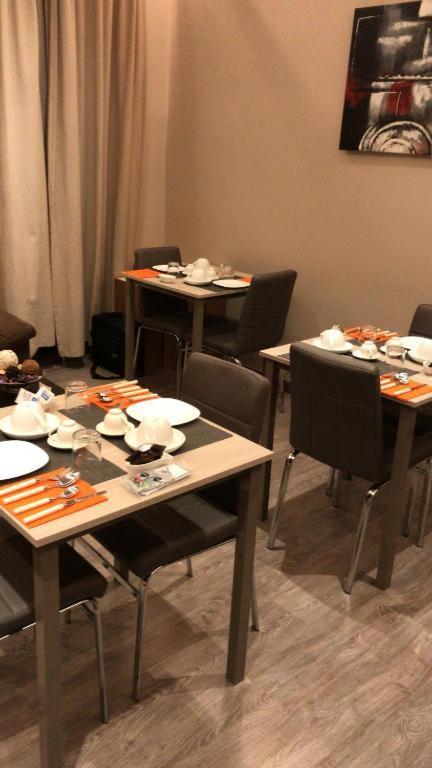 فندق رومافي  Relaise Luxury Sistina المظهر الخارجي الصورة