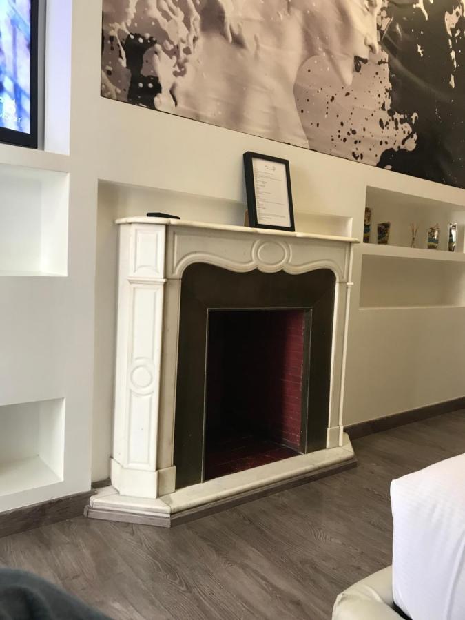 فندق رومافي  Relaise Luxury Sistina المظهر الخارجي الصورة