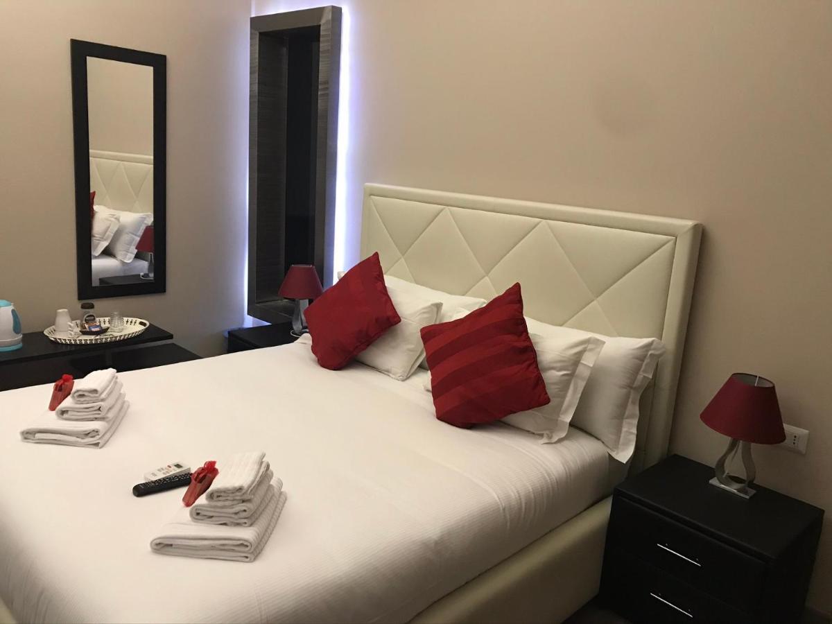 فندق رومافي  Relaise Luxury Sistina المظهر الخارجي الصورة