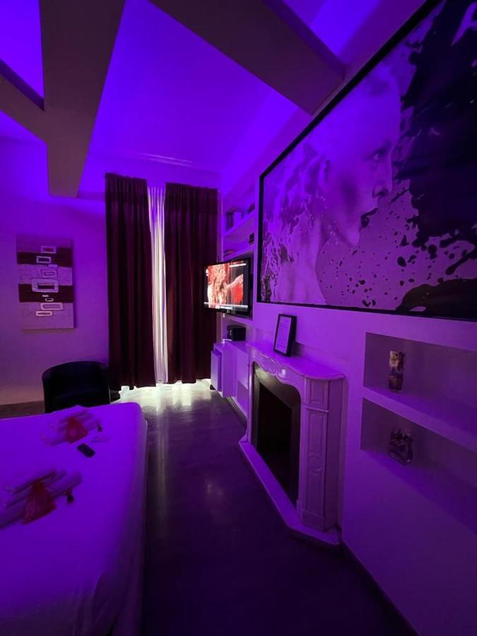 فندق رومافي  Relaise Luxury Sistina المظهر الخارجي الصورة